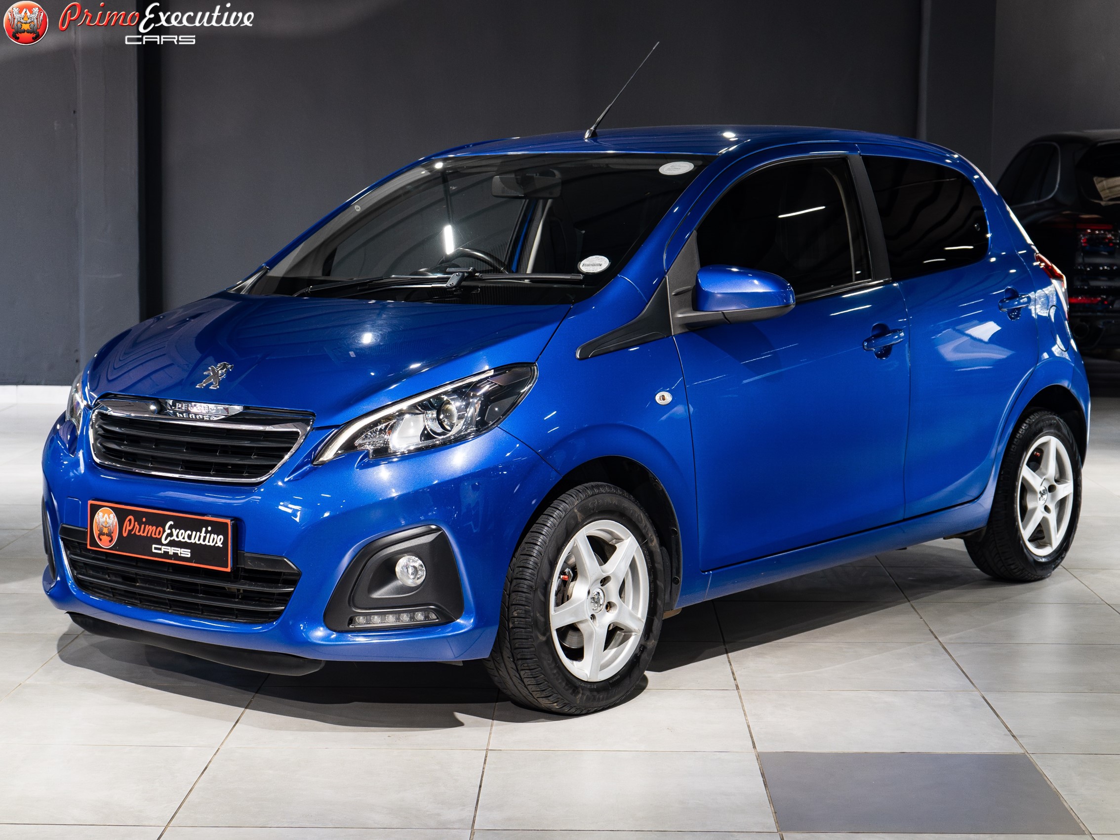 2020 Peugeot 108  for sale - 510643