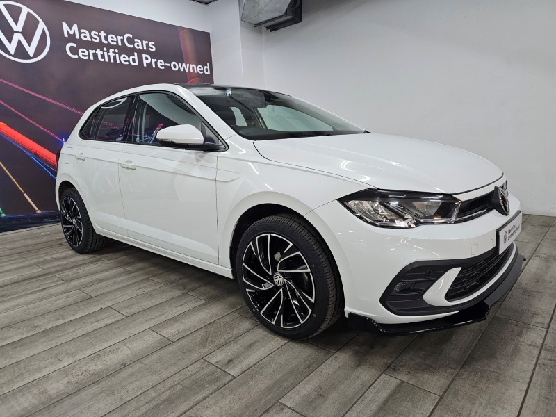 2023 Volkswagen Polo Hatch  for sale - 7774801