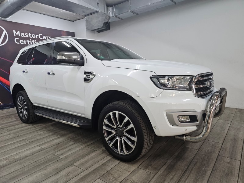 2019 Ford Everest  for sale - 7774911