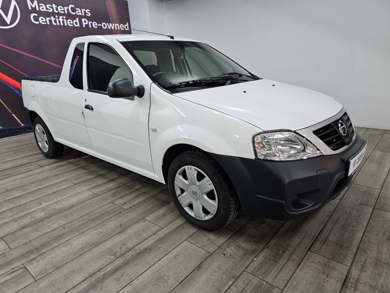 2022 Nissan NP200  for sale - 7775011