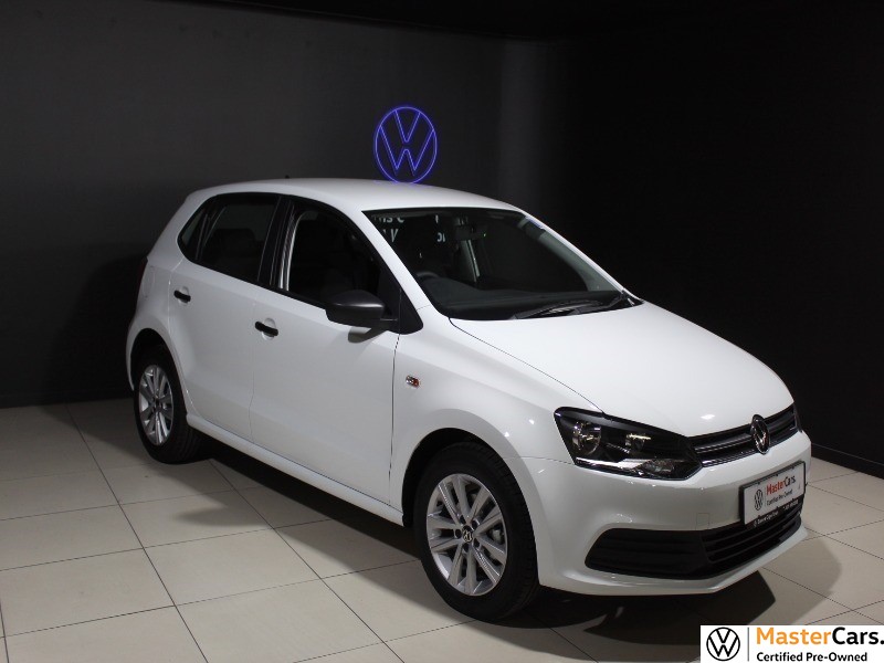2024 Volkswagen Polo Vivo Hatch  for sale - 0070424