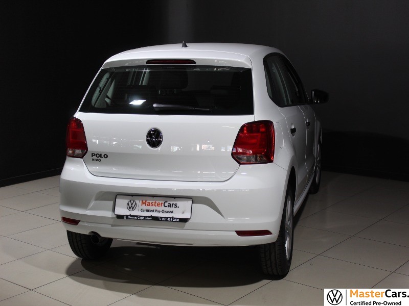 Volkswagen Polo Vivo Hatch 2024 for sale in Western Cape, Cape Town