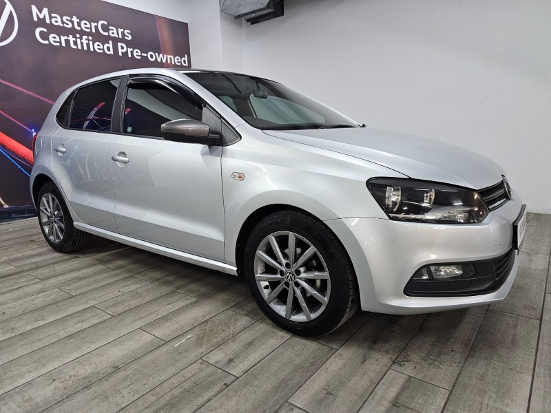 2021 Volkswagen Polo Vivo Hatch  for sale - 5664502