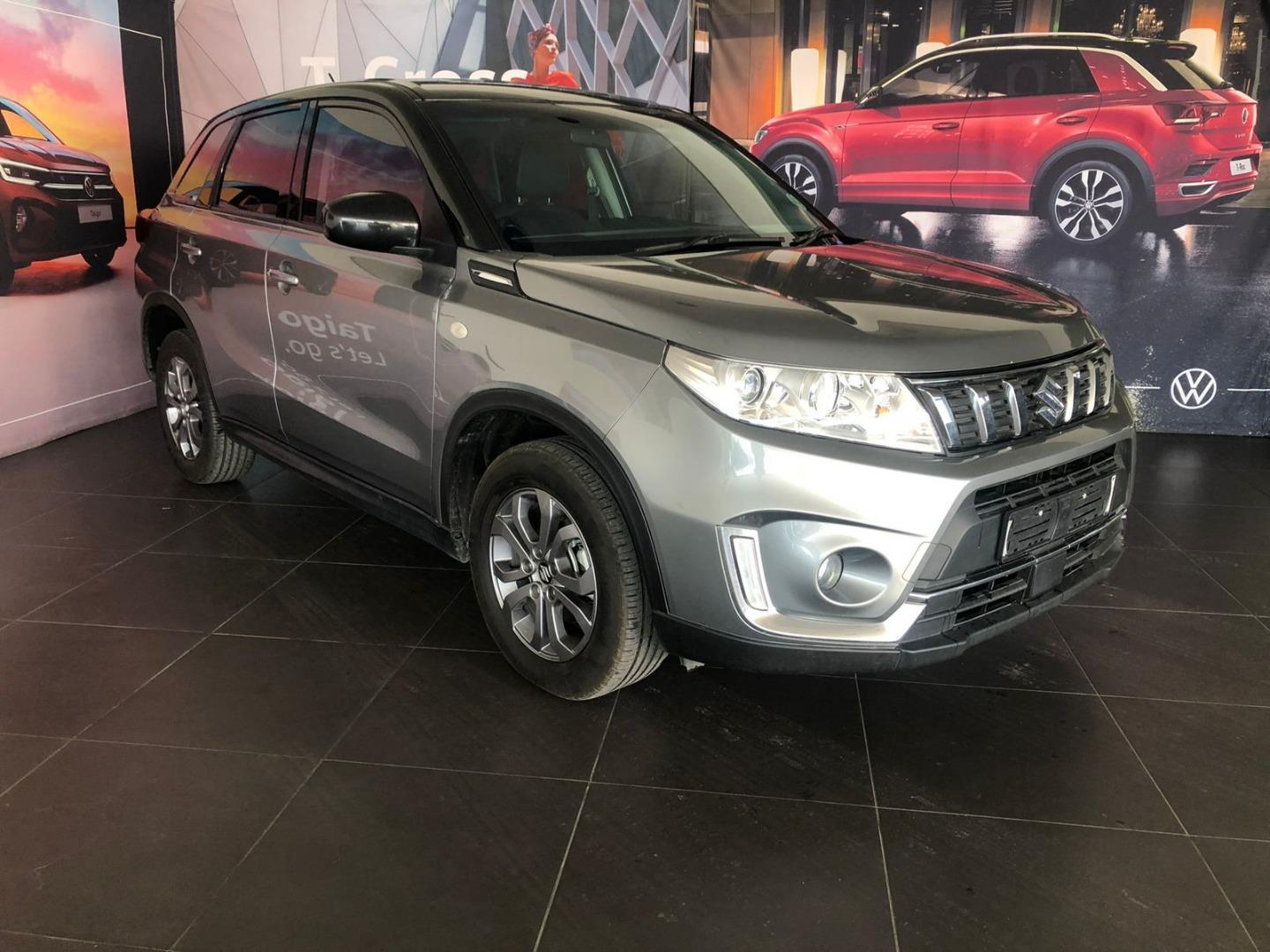 Suzuki Vitara for Sale in South Africa