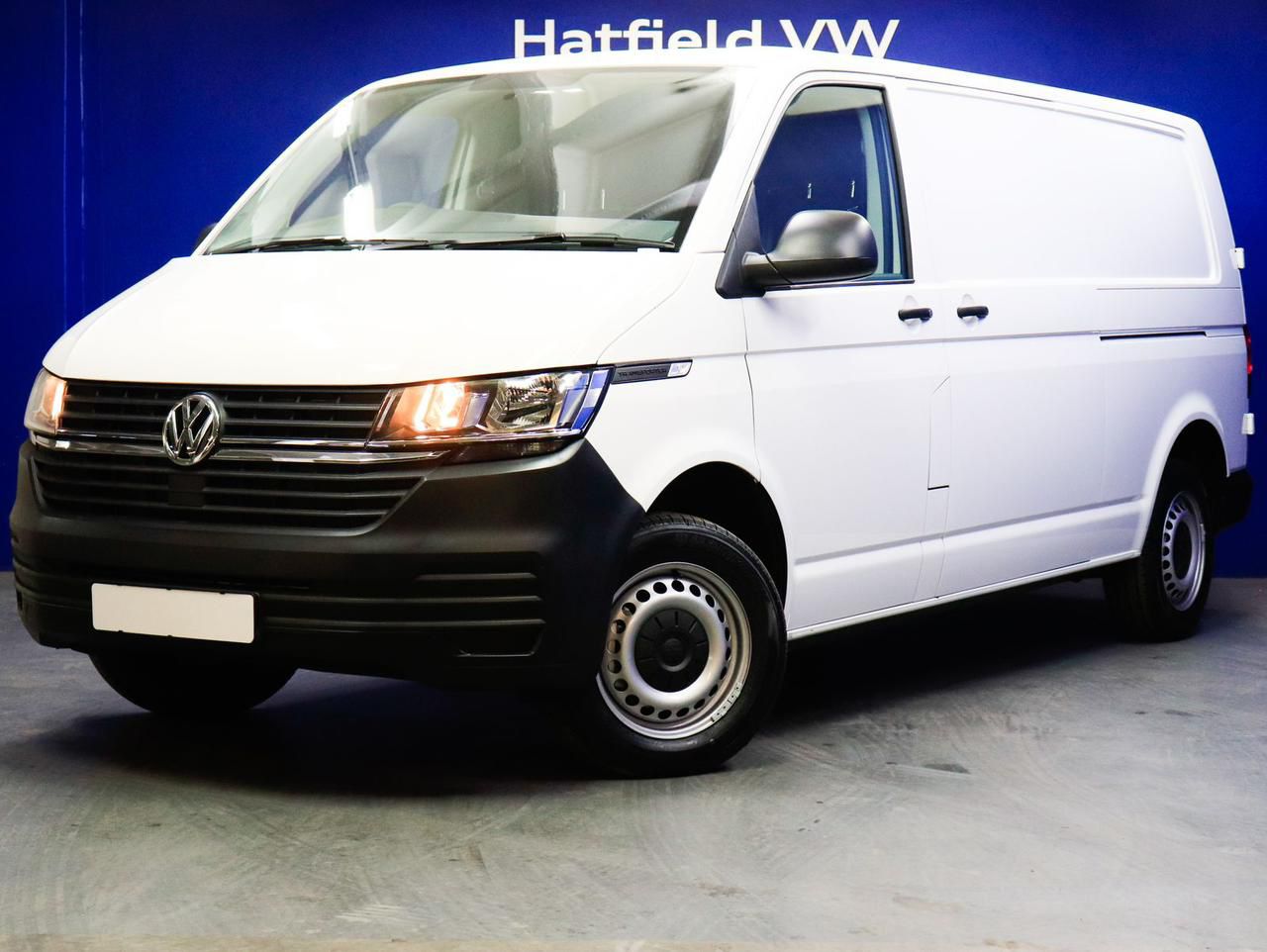 2024 Volkswagen Light Commercial Transporter Panel Van  for sale - 7775770