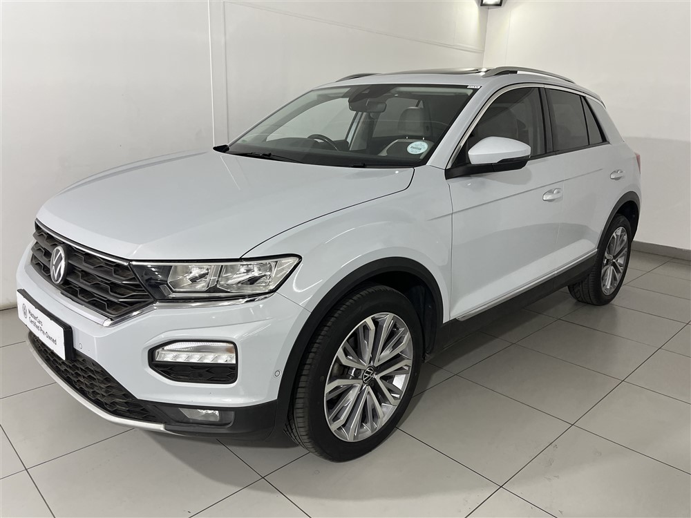 2022 Volkswagen T-Roc  for sale - 8002-12185