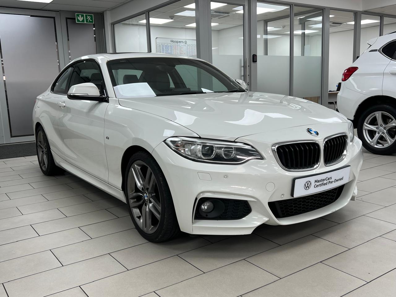 2016 BMW 2 Series  for sale - 67895