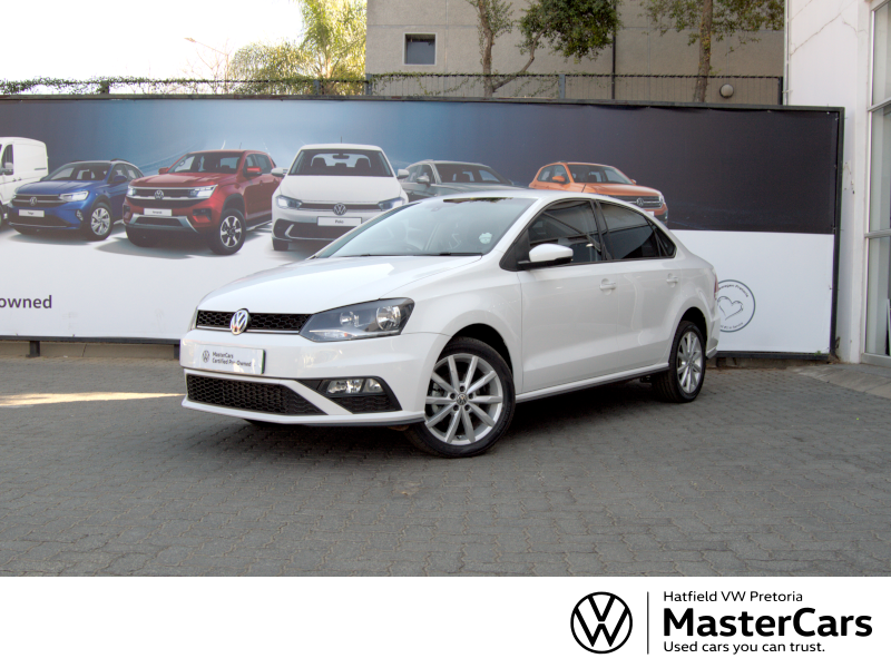 2020 Volkswagen Polo Sedan  for sale - 4711541