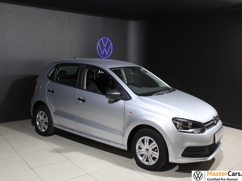 2022 Volkswagen Polo Vivo Hatch  for sale - 0070422