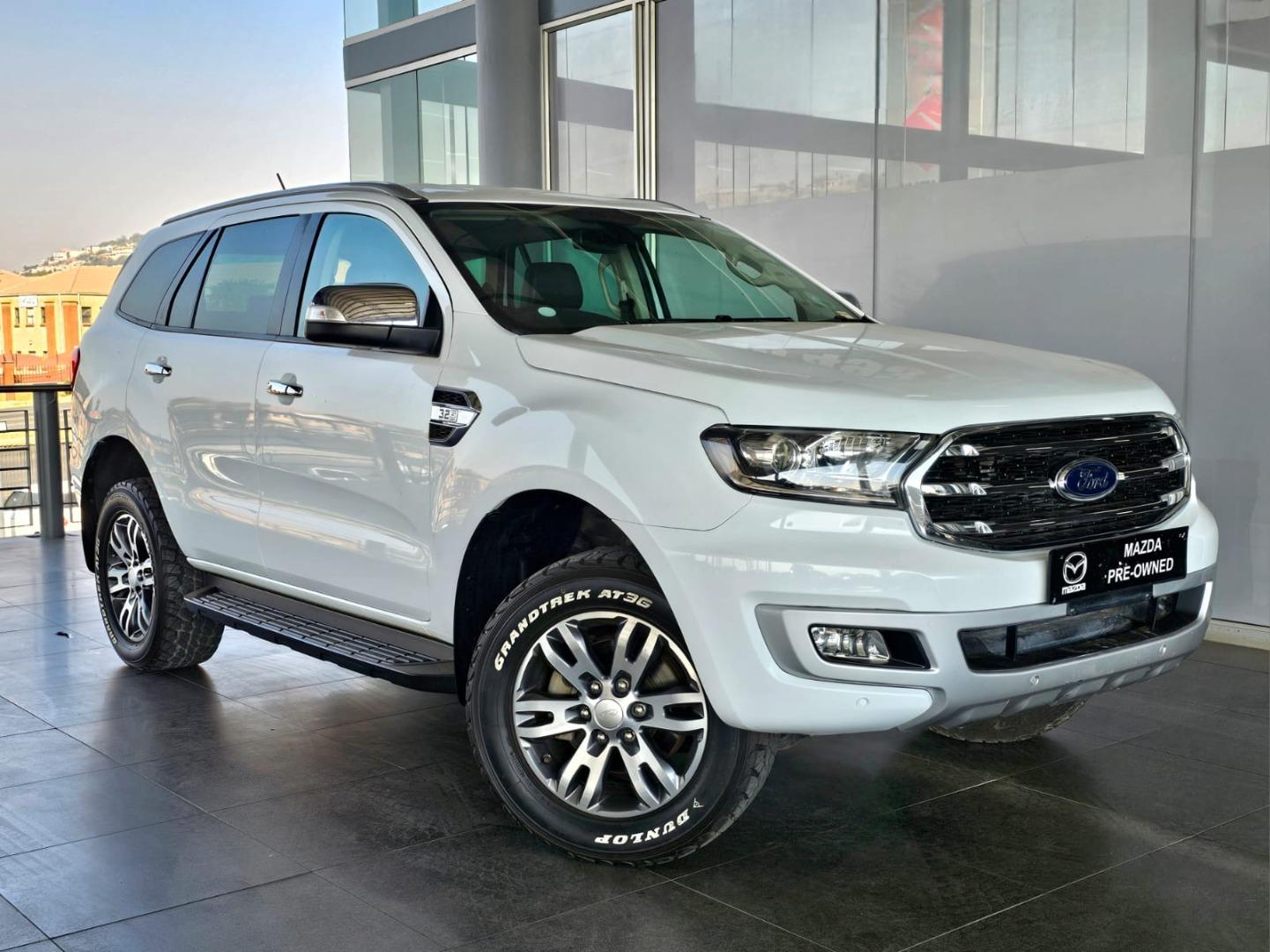 2020 Ford Everest  for sale - UC4539