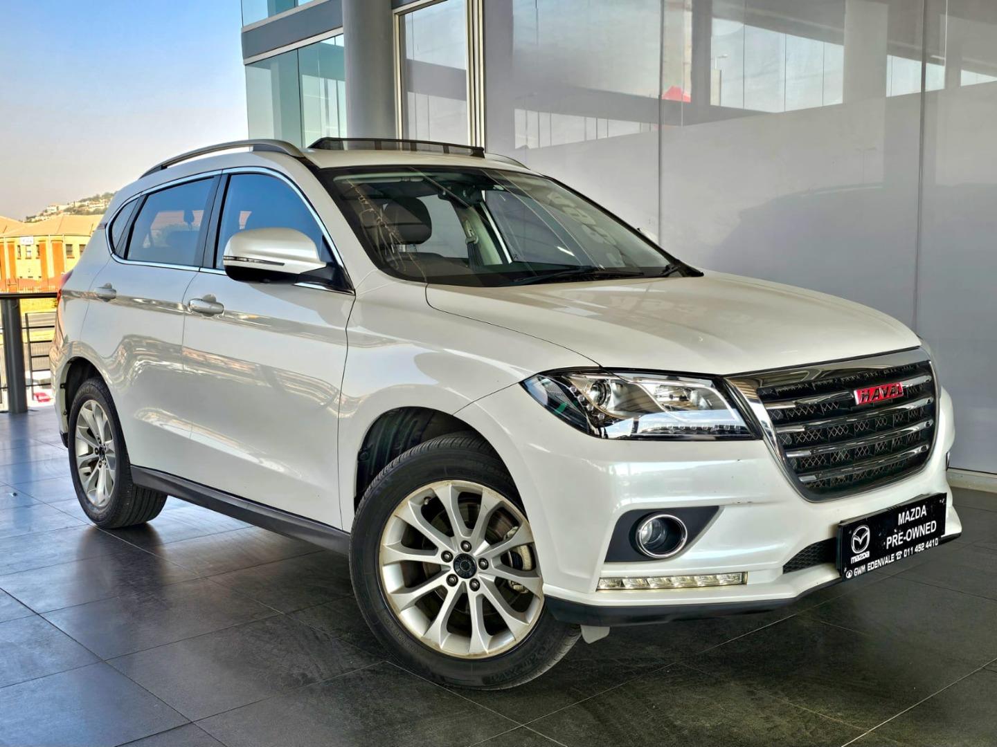 2018 Haval H2  for sale - UC4542