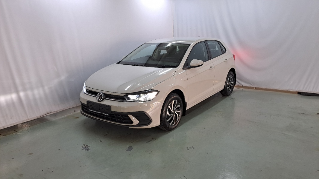 2024 Volkswagen Polo Hatch  for sale - 7756961
