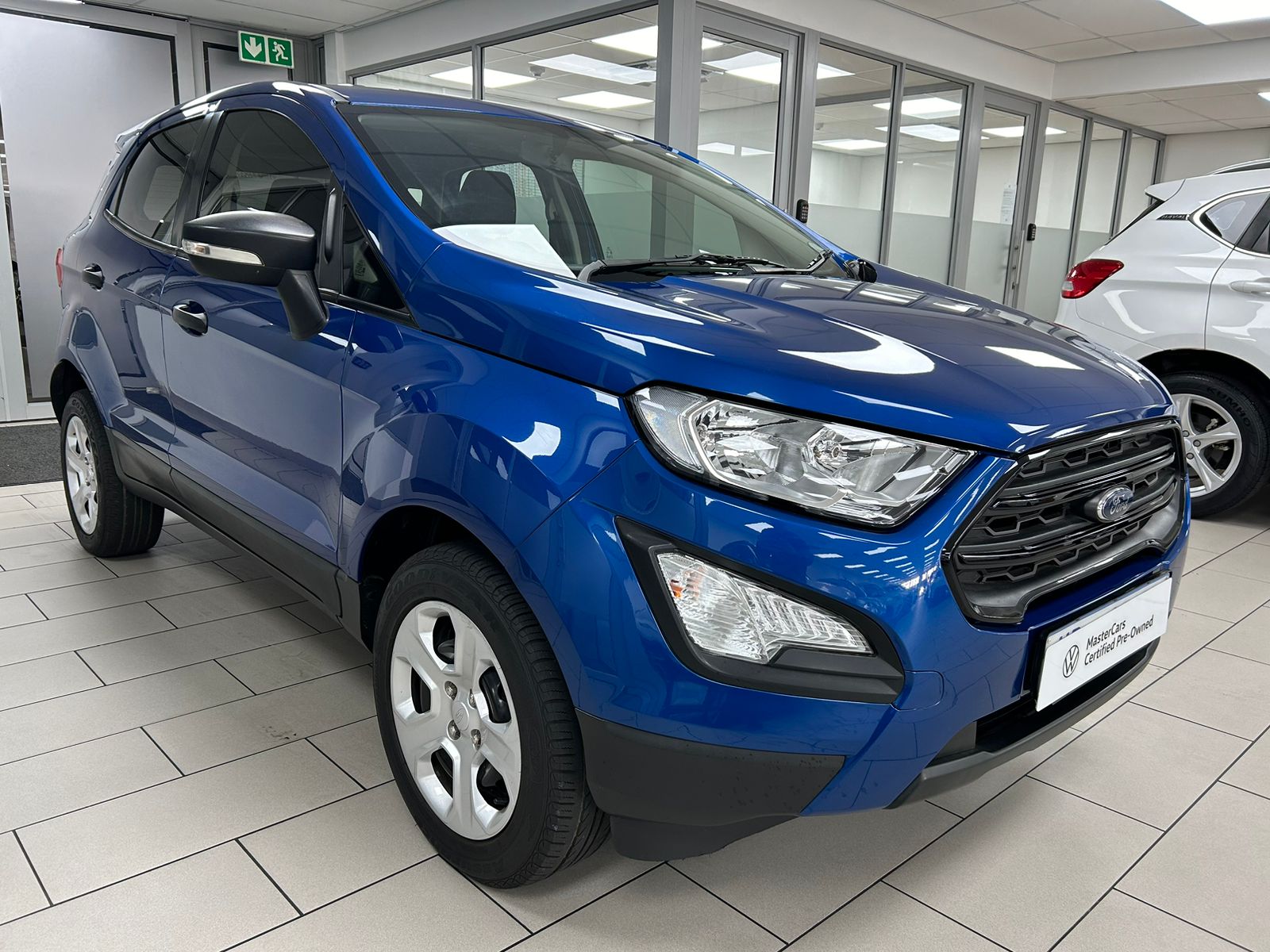 2019 Ford EcoSport  for sale - 07651