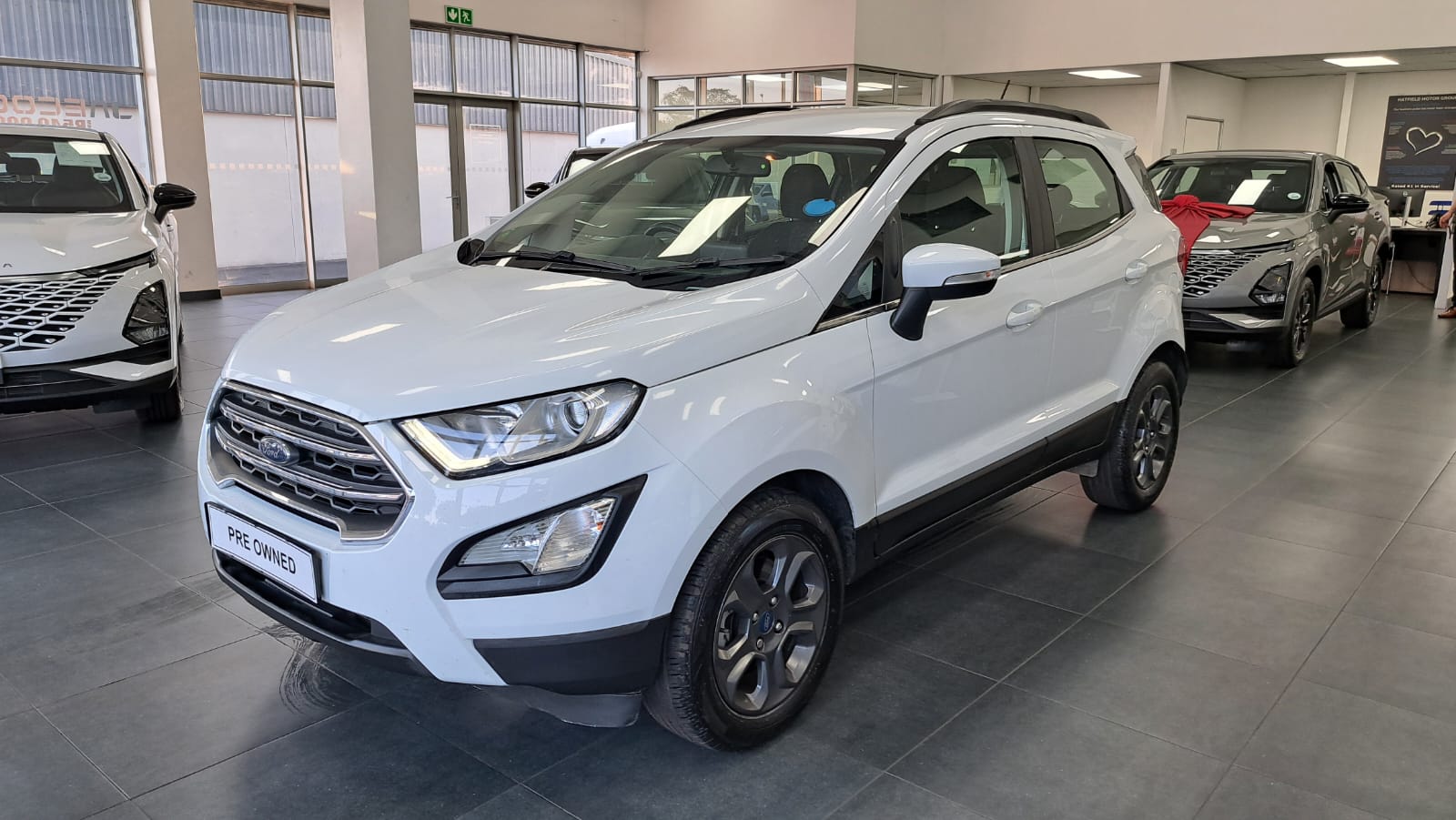 2019 Ford EcoSport  for sale - UI70438