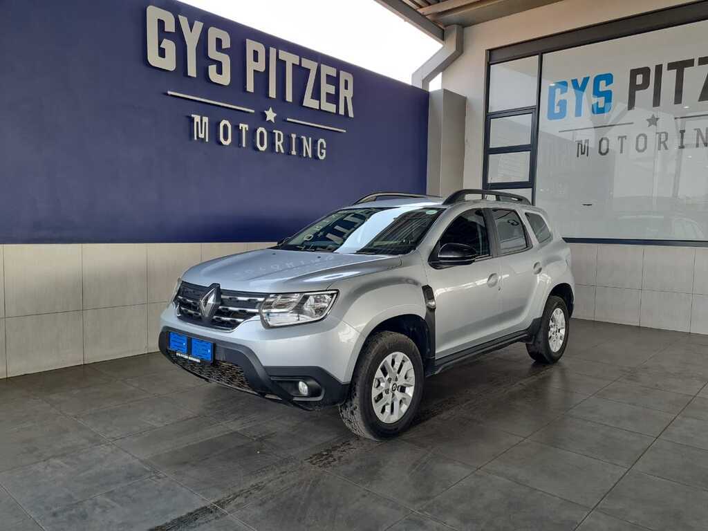 2022 Renault Duster  for sale - 63871