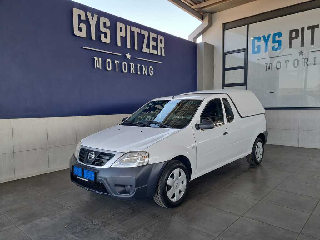 2022 Nissan NP200  for sale - 63874