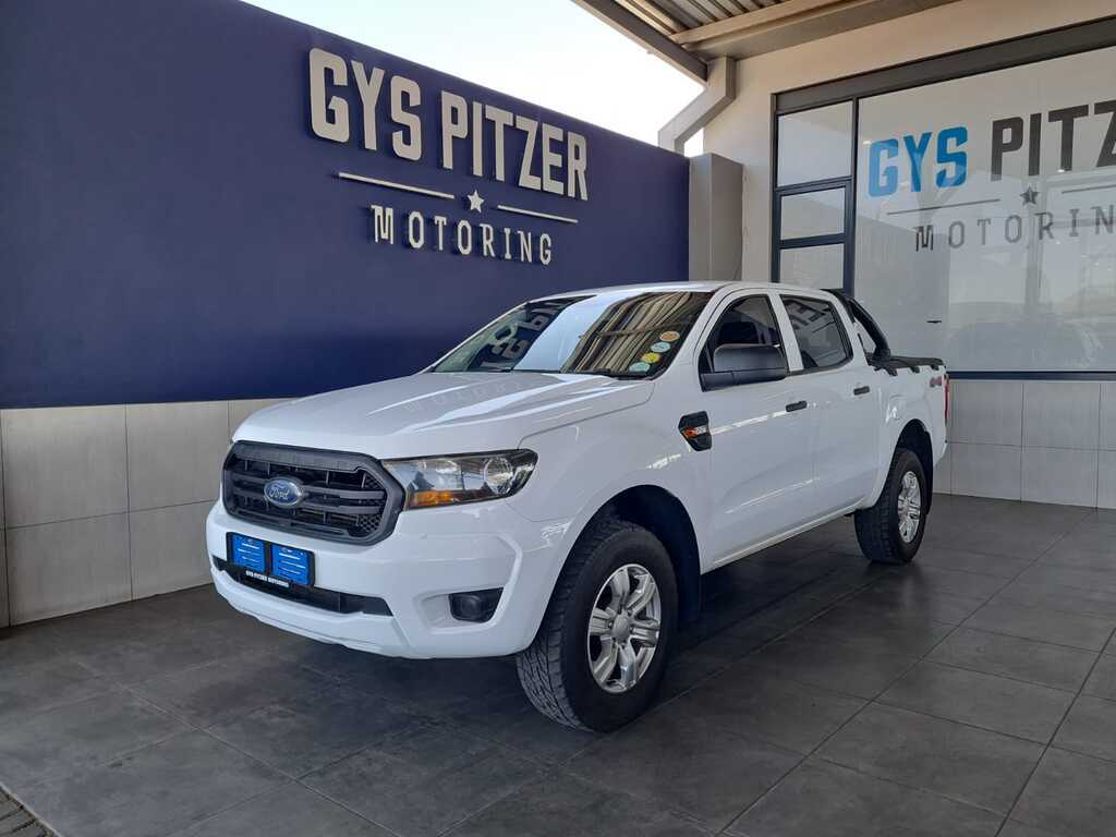 2020 Ford Ranger  for sale - 63877