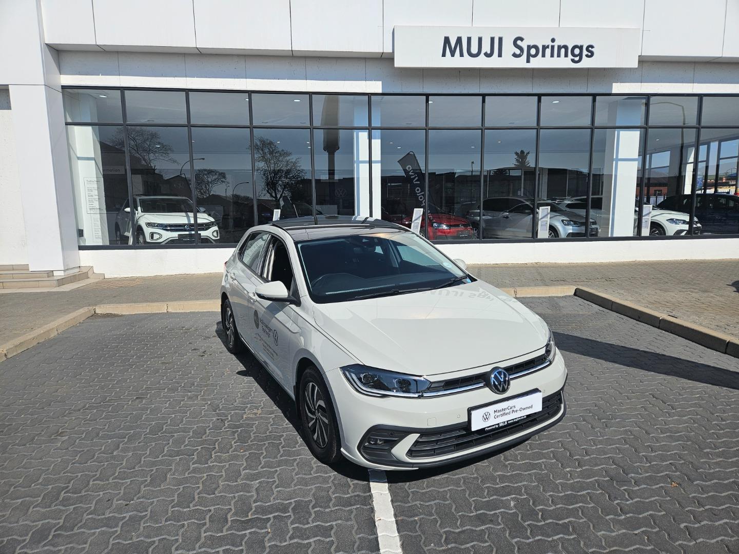 Volkswagen Polo Hatch for Sale in South Africa