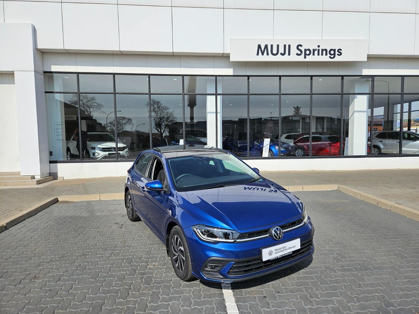 Volkswagen Polo Hatch for Sale in South Africa