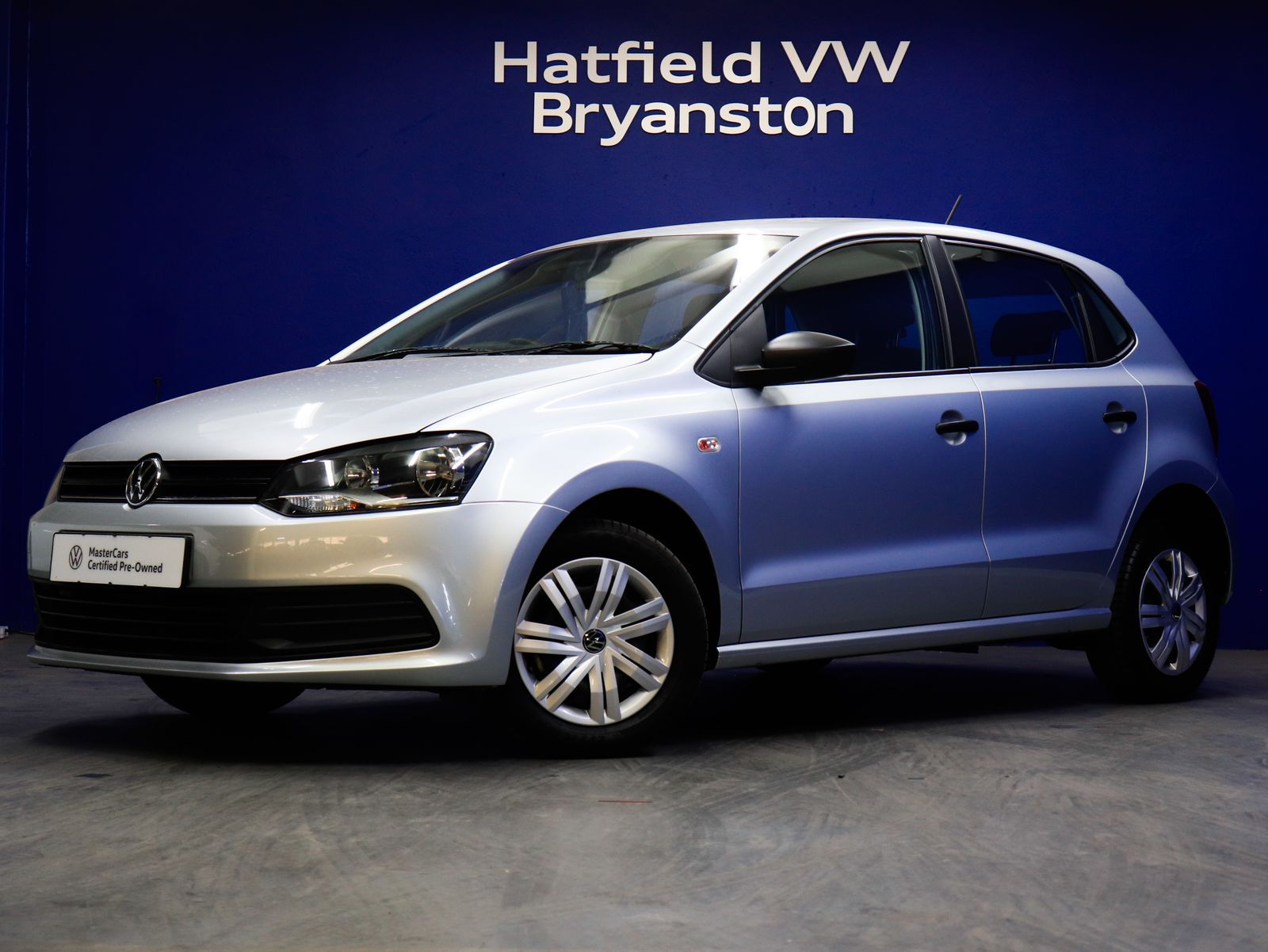 2023 Volkswagen Polo Vivo Hatch  for sale - 7779211