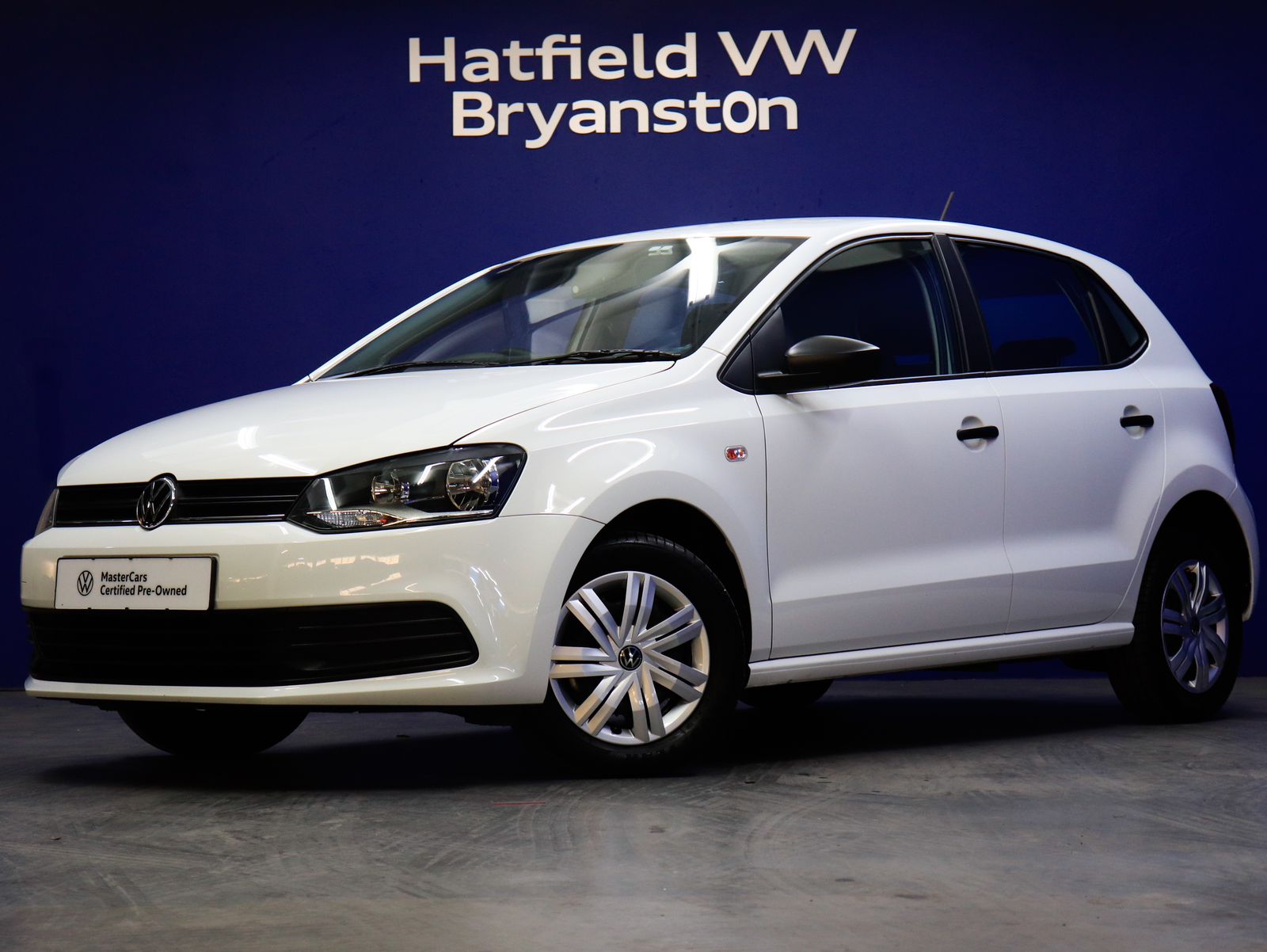 2023 Volkswagen Polo Vivo Hatch  for sale - 7779231