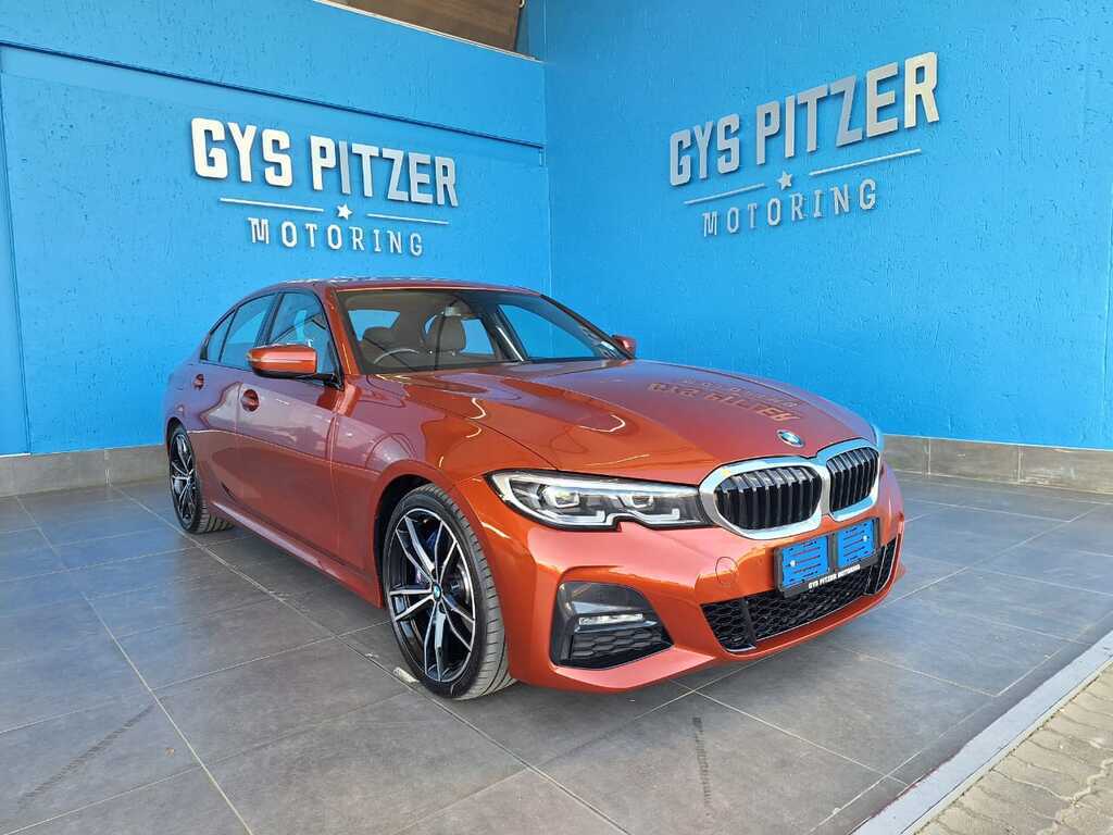 2021 BMW 3 Series  for sale - SL1306