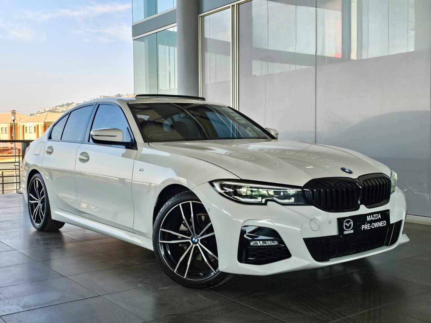 2022 BMW 3 Series  for sale - UC4540