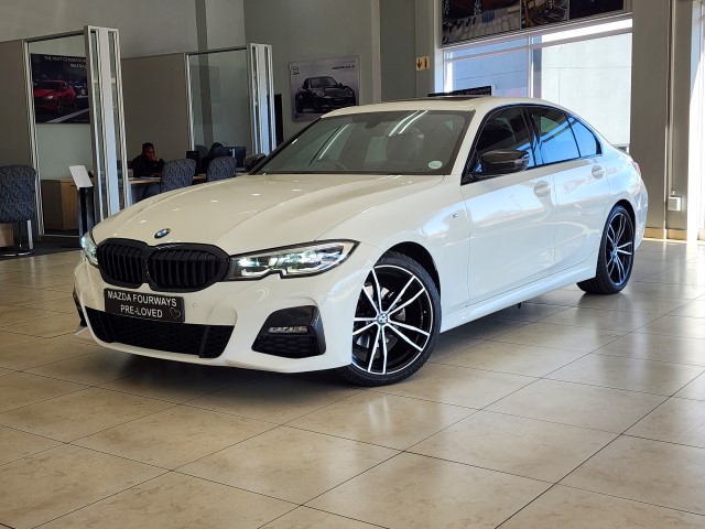 2021 BMW 3 Series  for sale - UM70843