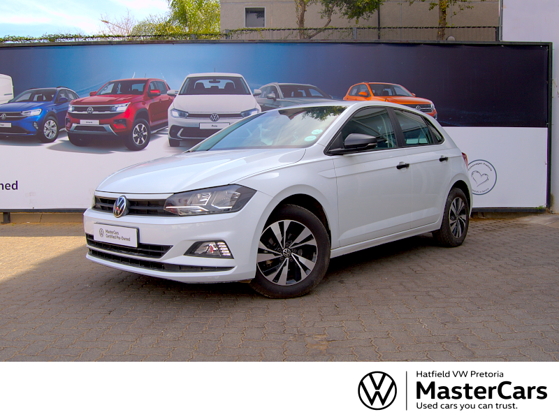 2021 Volkswagen Polo Hatch  for sale - 4900631