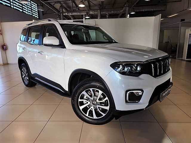 2023 Mahindra Scorpio-N  for sale - UR70507