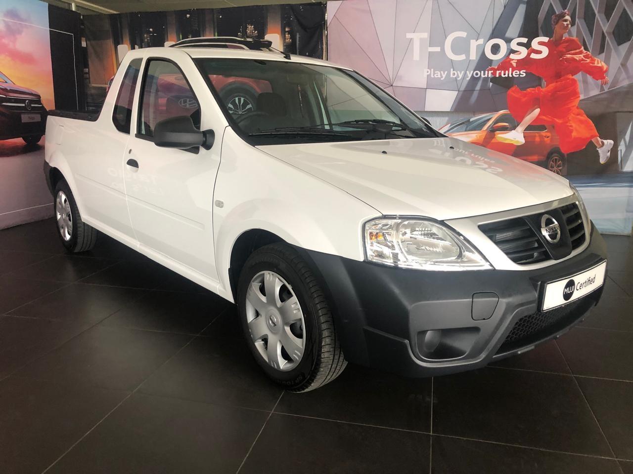 Nissan NP200 for Sale in South Africa