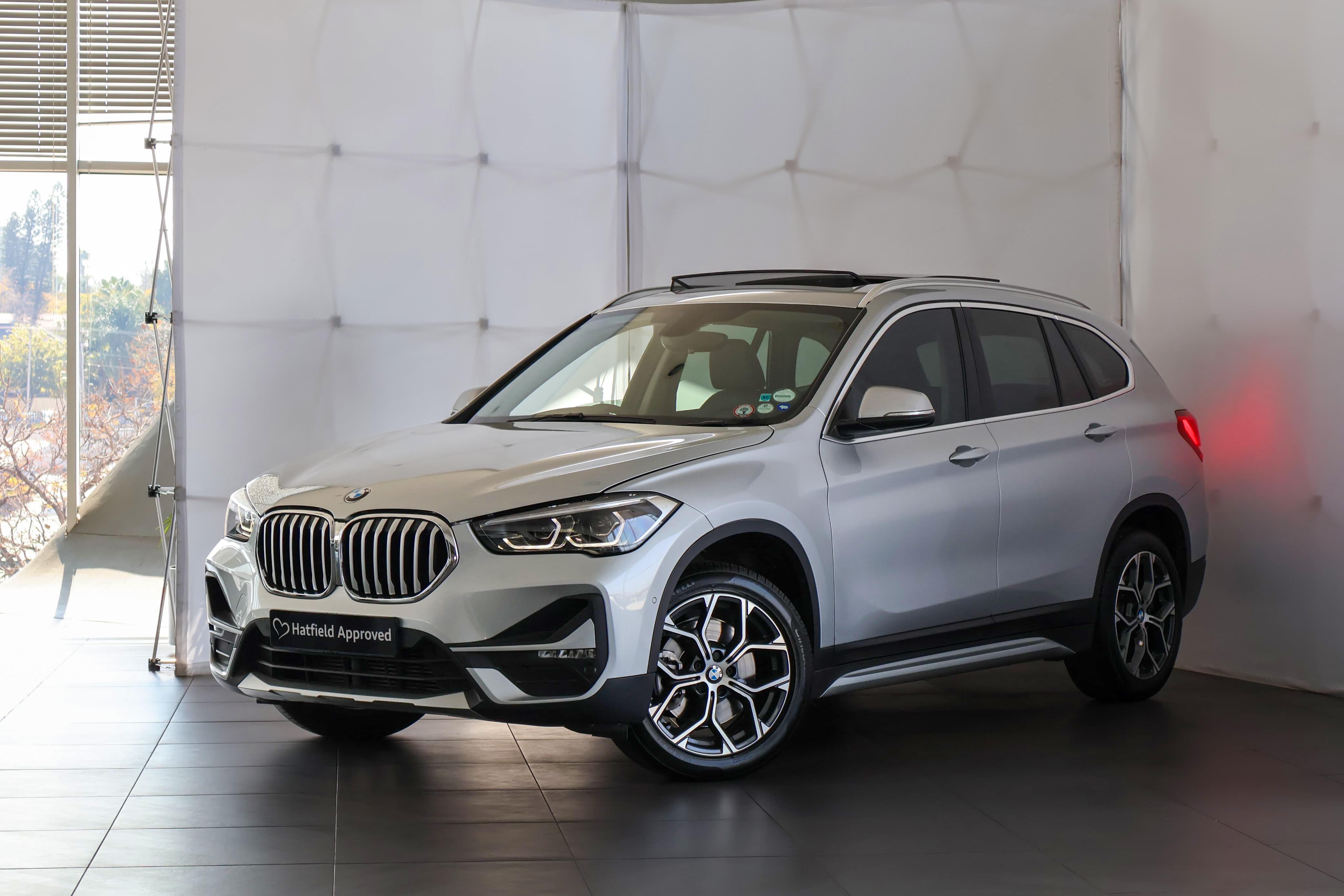 2020 BMW X1  for sale in Gauteng, Pretoria - 7780231