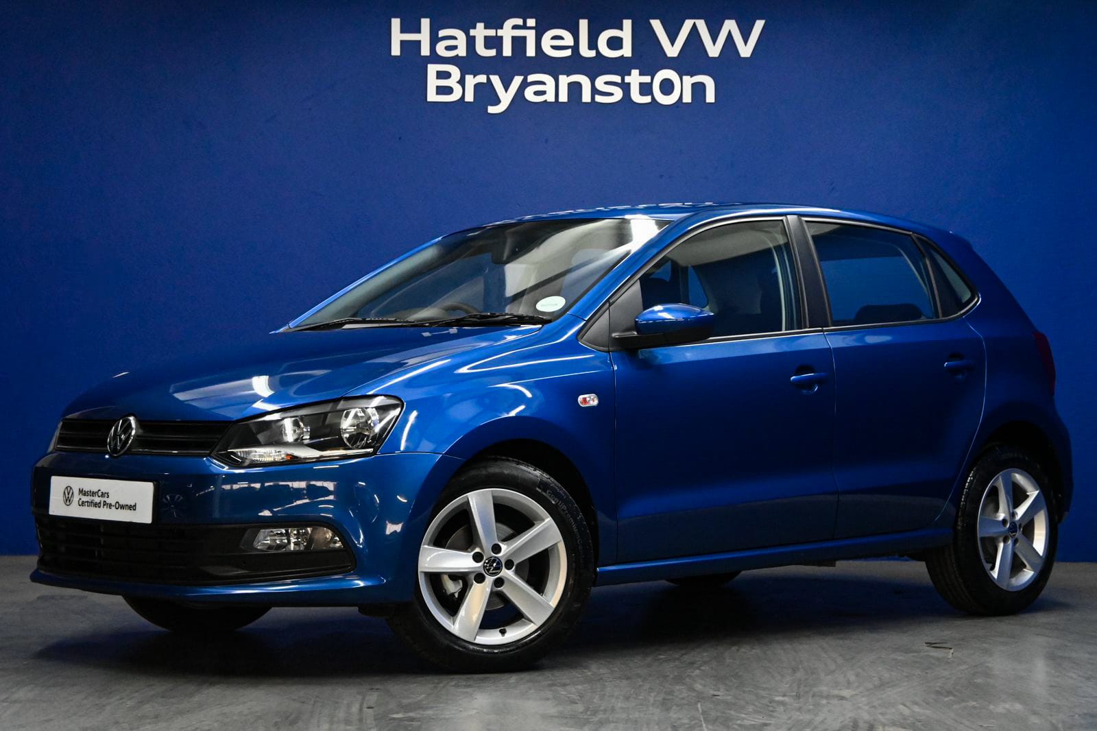 2024 Volkswagen Polo Vivo Hatch  for sale - 7752461