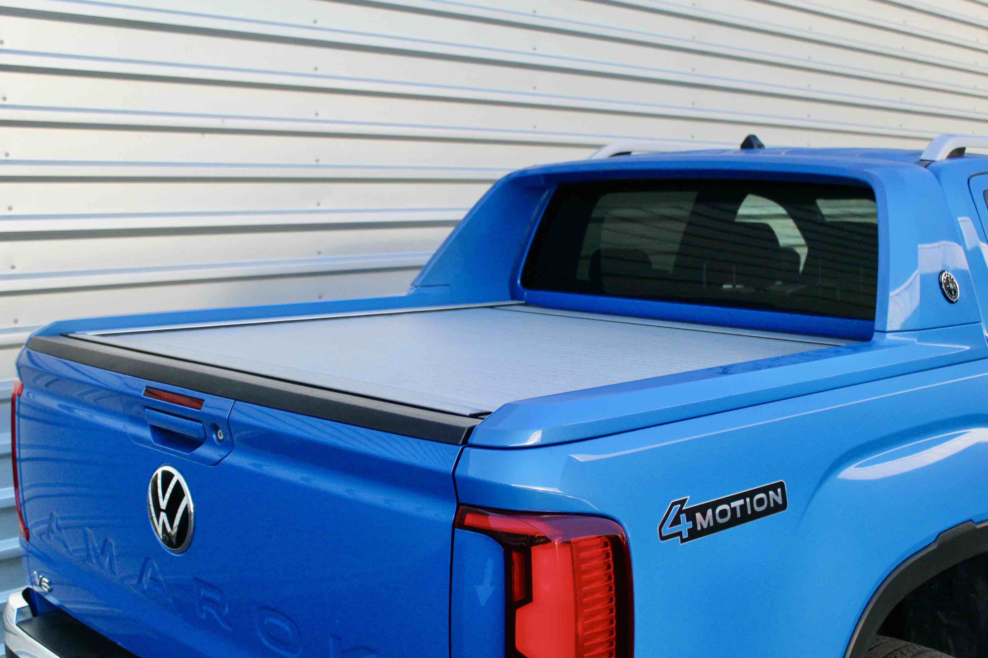 Used 2022 volkswagen light commercial New amarok western cape somerset