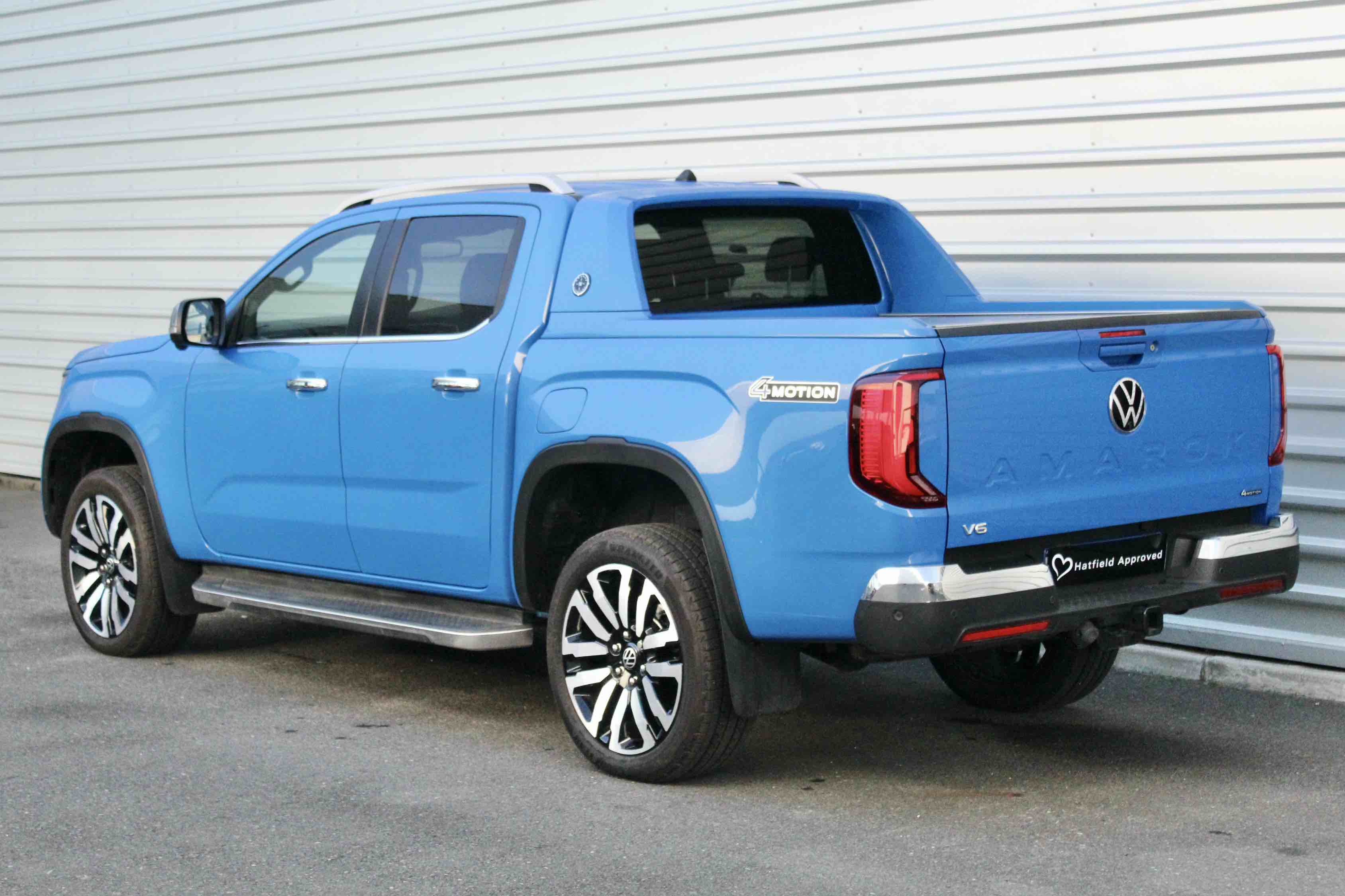 Used 2022 volkswagen light commercial New amarok western cape somerset