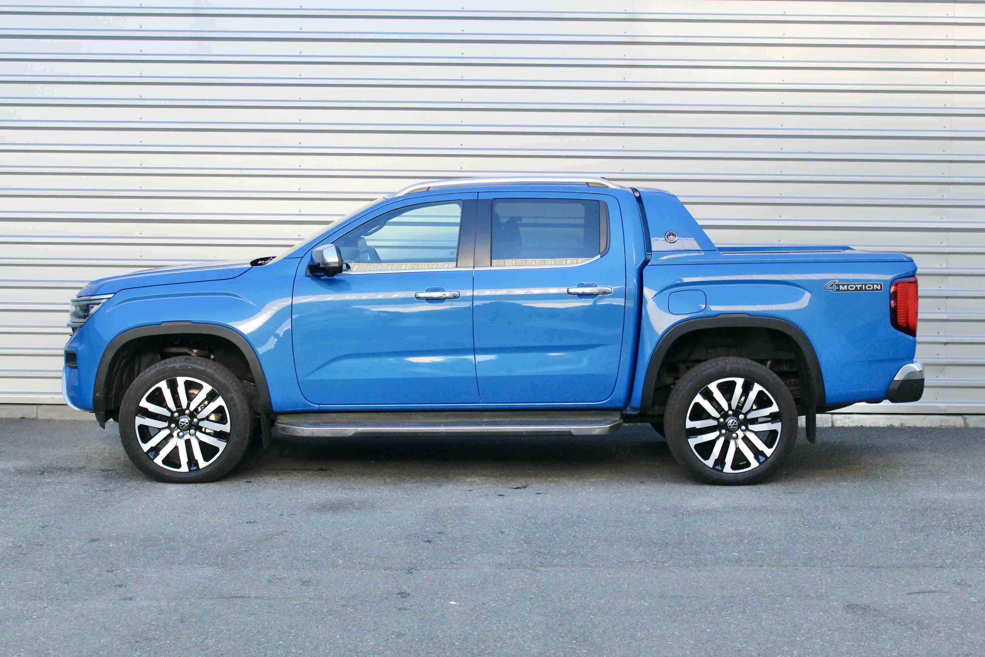 Used 2022 volkswagen light commercial New amarok western cape somerset