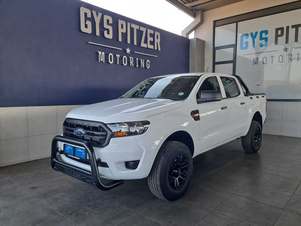 2019 Ford Ranger  for sale - 63881