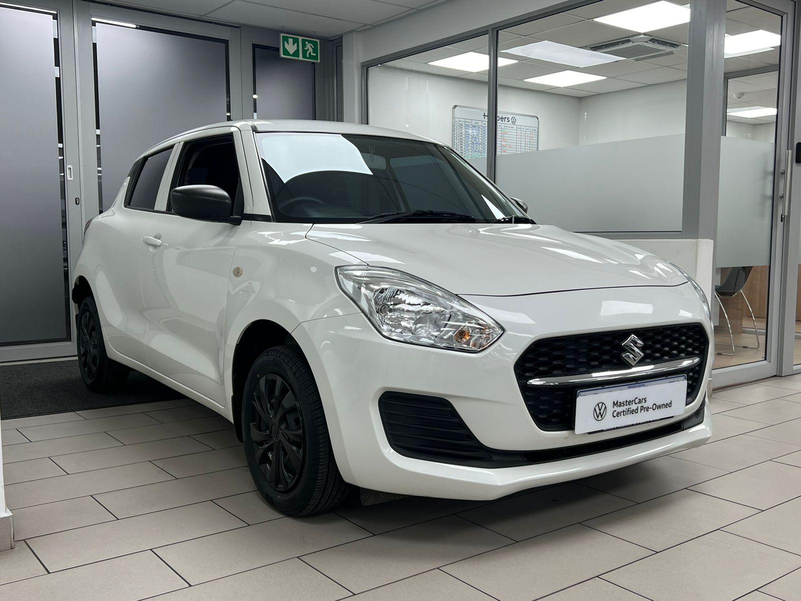 2022 Suzuki Swift  for sale - 01HVUNF898527