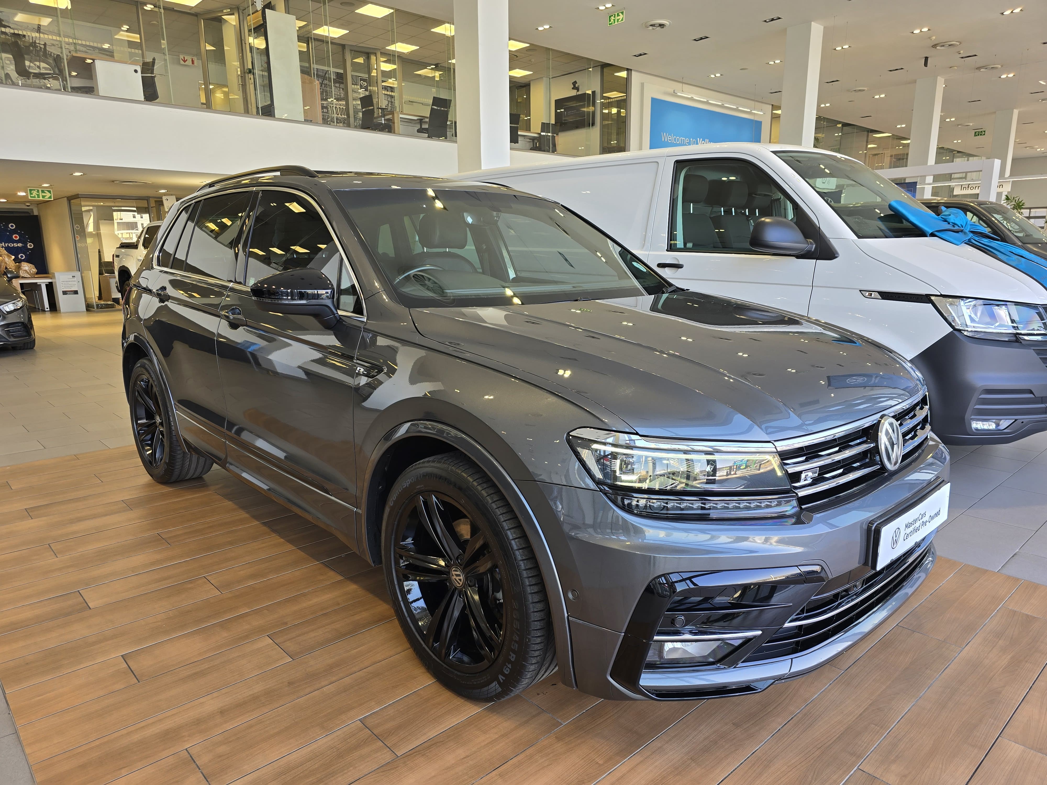 2020 Volkswagen Tiguan  for sale - 1802561