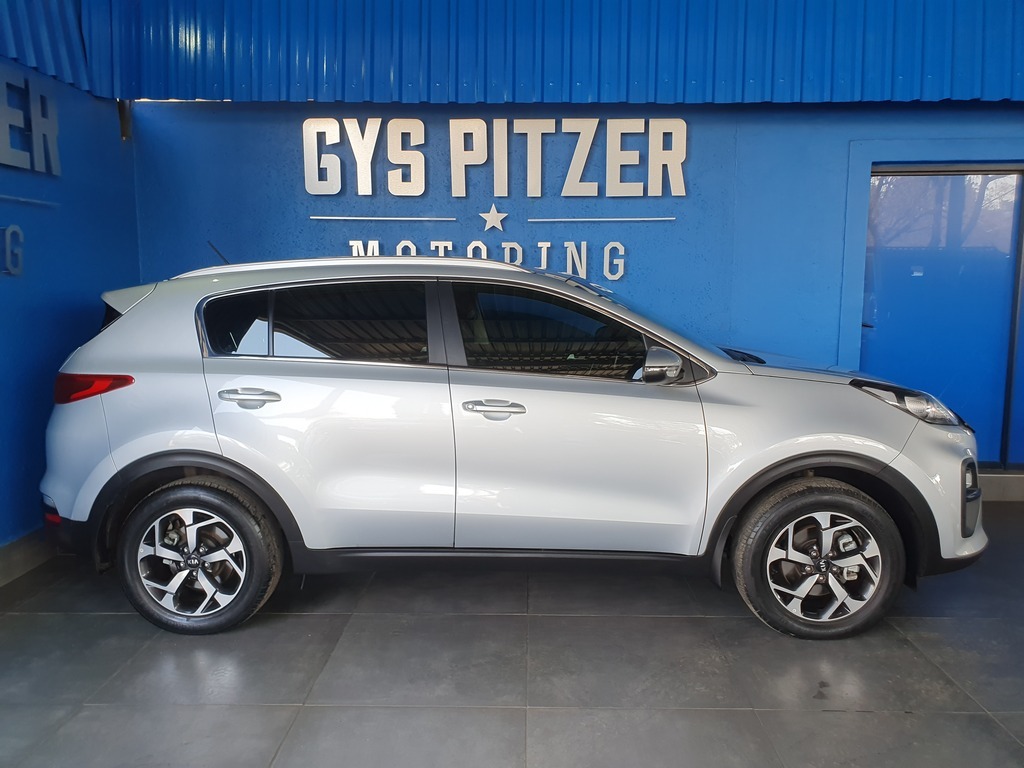 Kia Sportage 2021 for sale in Gauteng, Pretoria