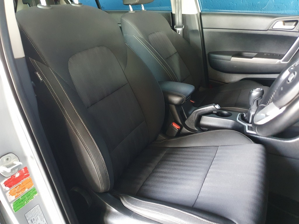 Kia Sportage 2021  for sale