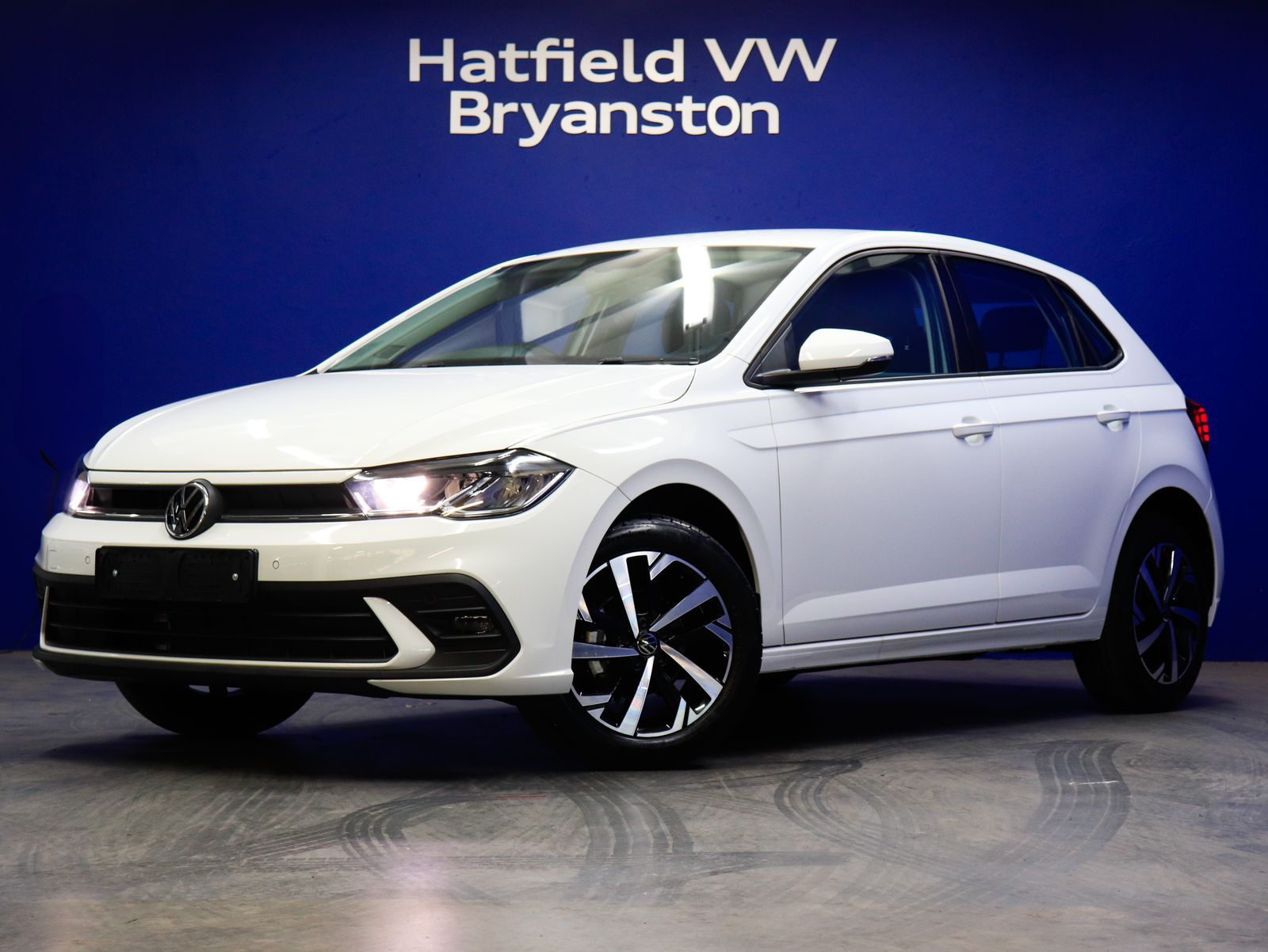 2024 Volkswagen Polo Hatch  for sale - 7781290