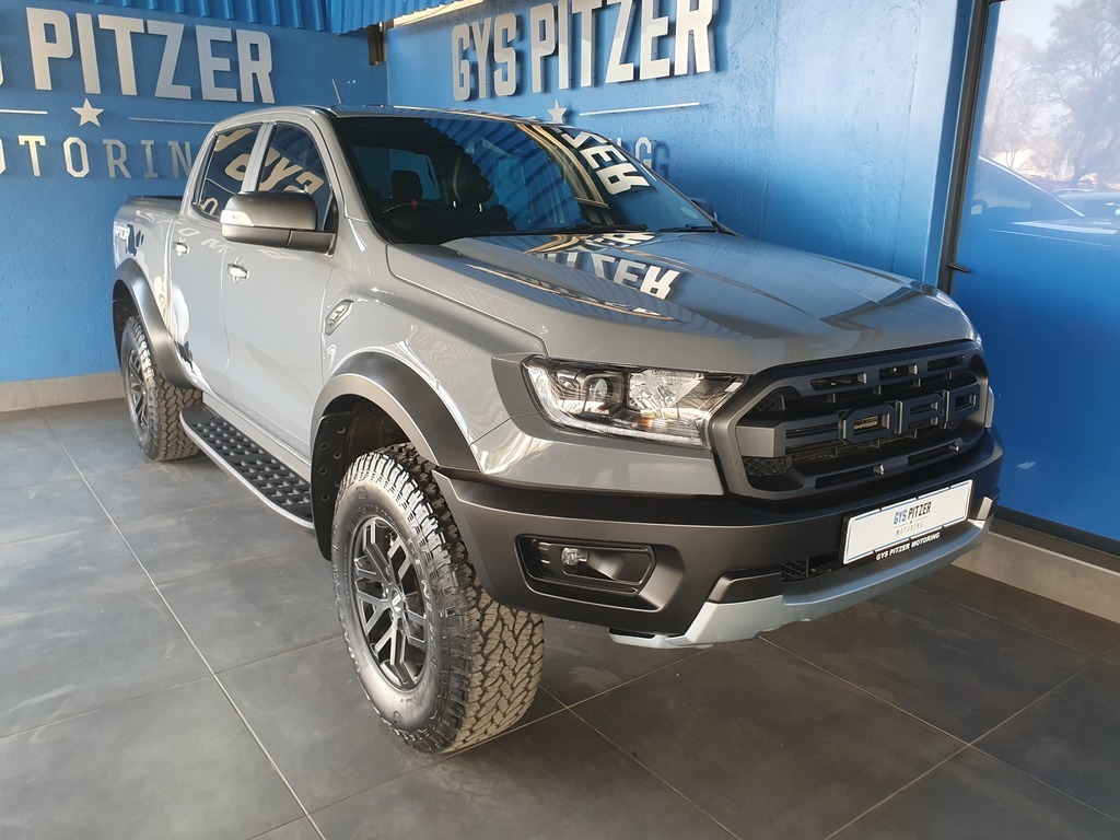 2022 Ford Ranger Raptor  for sale - WON12271