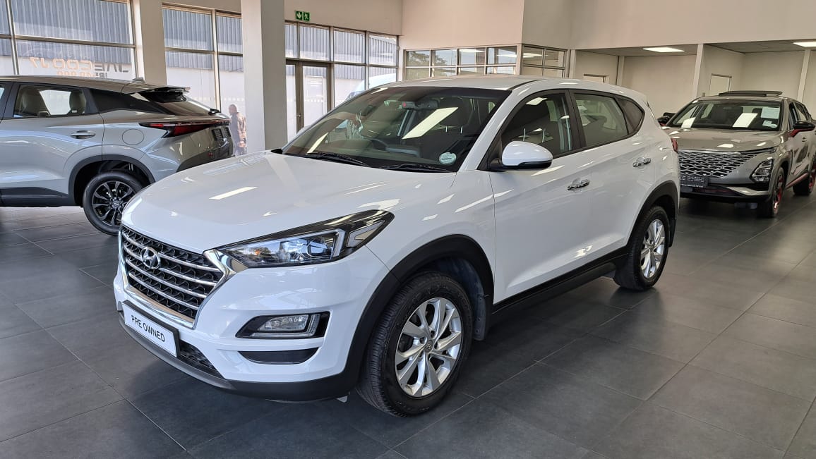 2019 Hyundai Tucson  for sale - UI70443