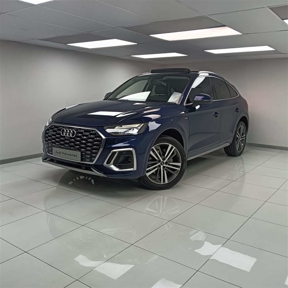 2023 Audi Q5 Sportback  for sale - 1001-312675