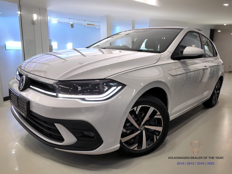 2022 Volkswagen Polo Hatch  for sale - 7781660