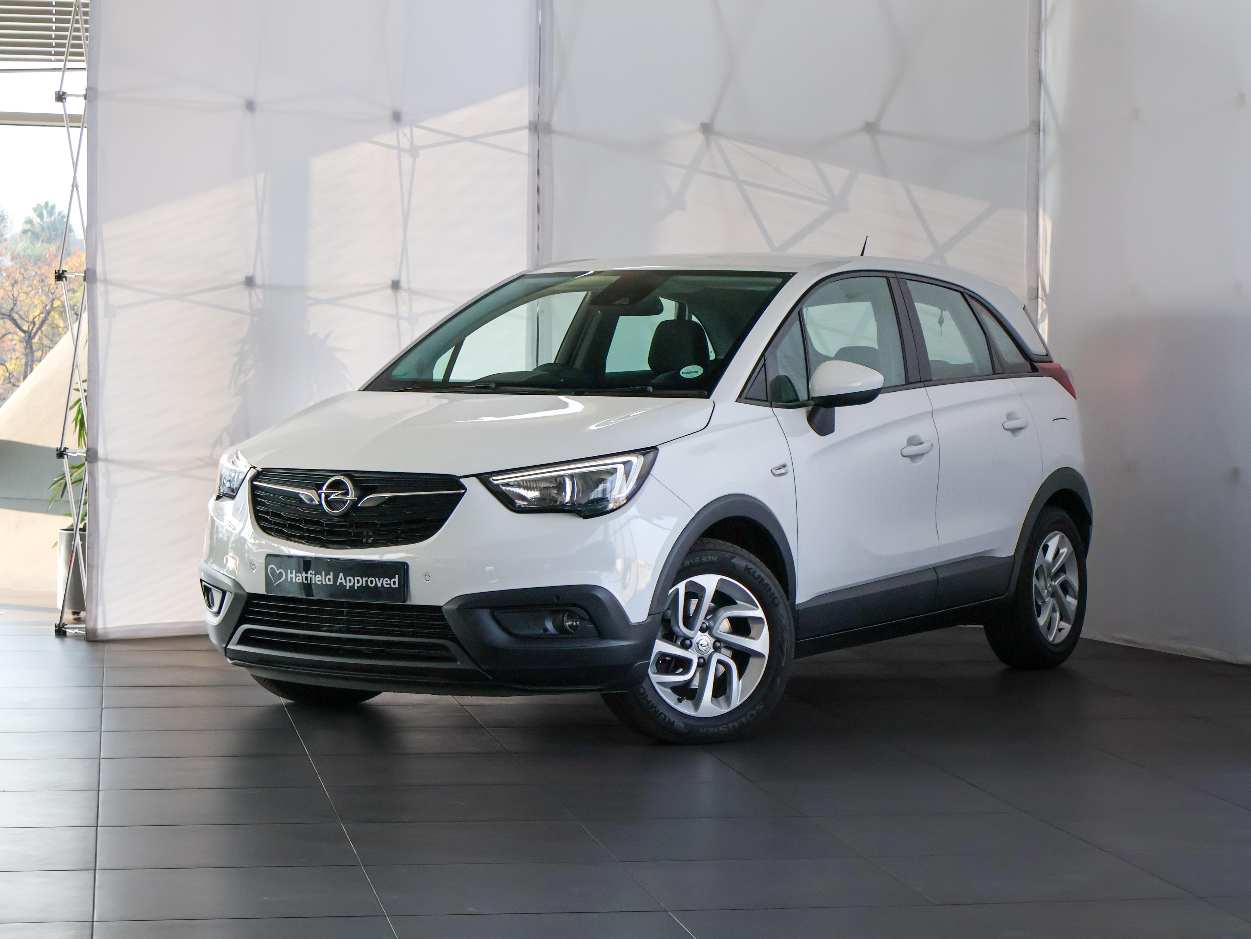 2019 Opel Crossland X  for sale - 7781721