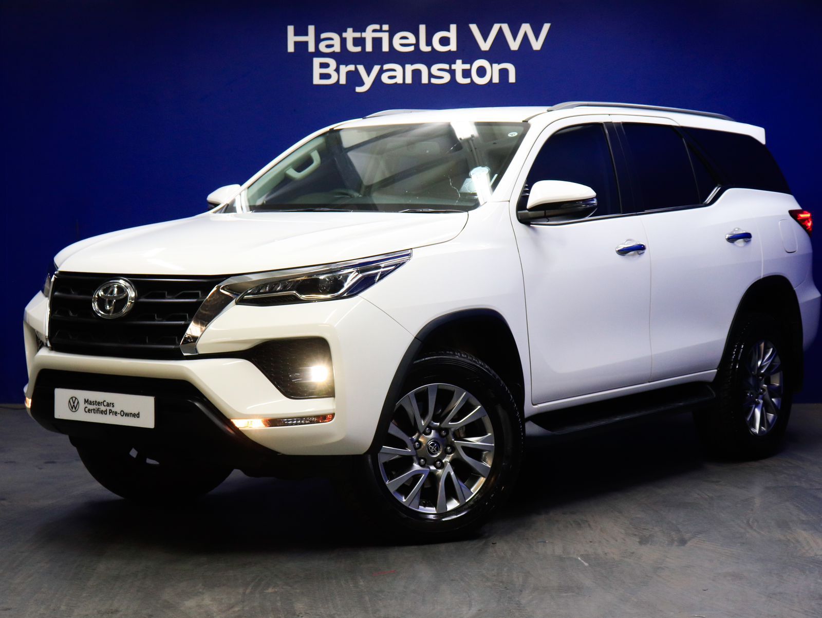 2022 Toyota Fortuner  for sale in Gauteng, Sandton - 7781511