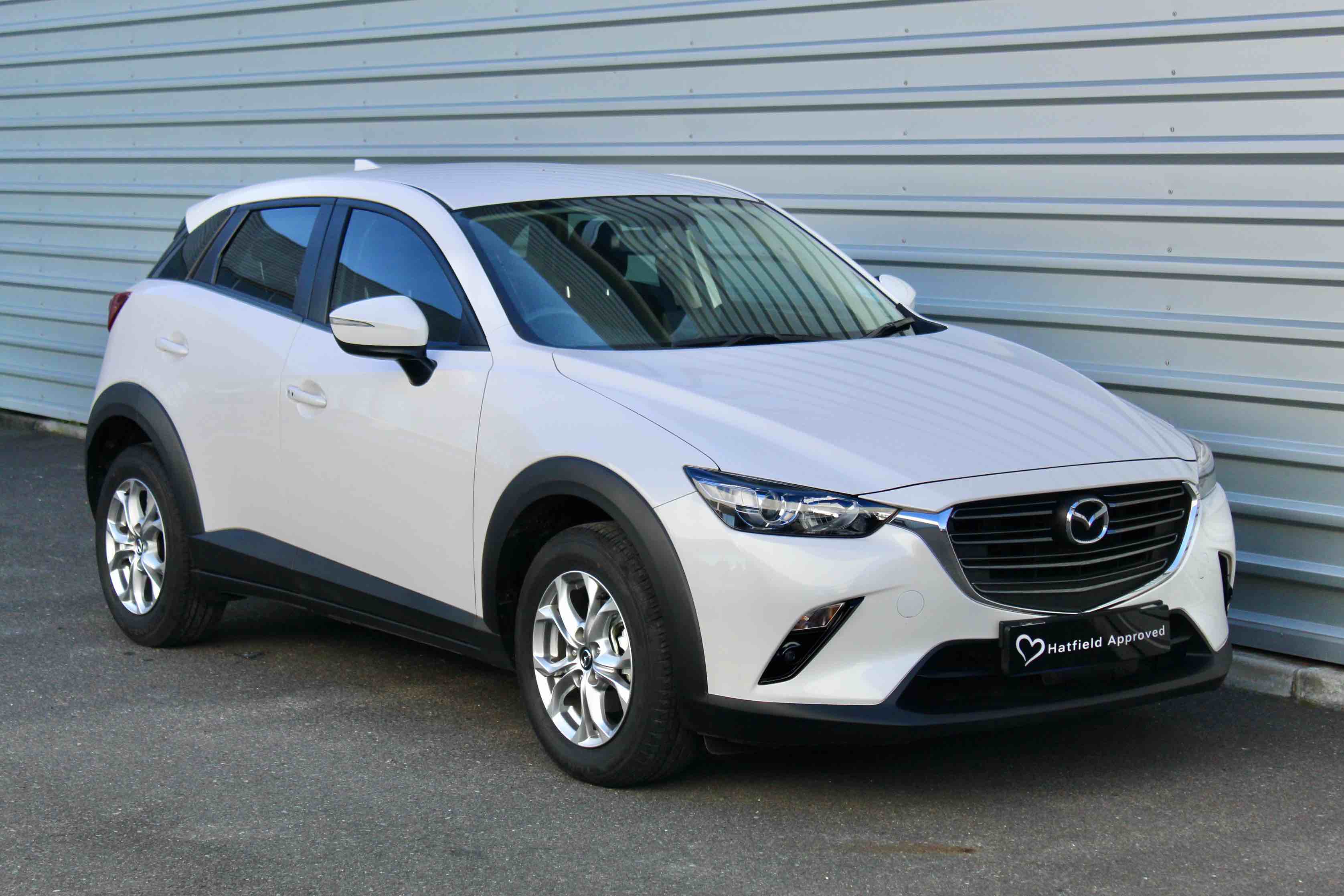 2024 Mazda Mazda CX-3  for sale - 7782211