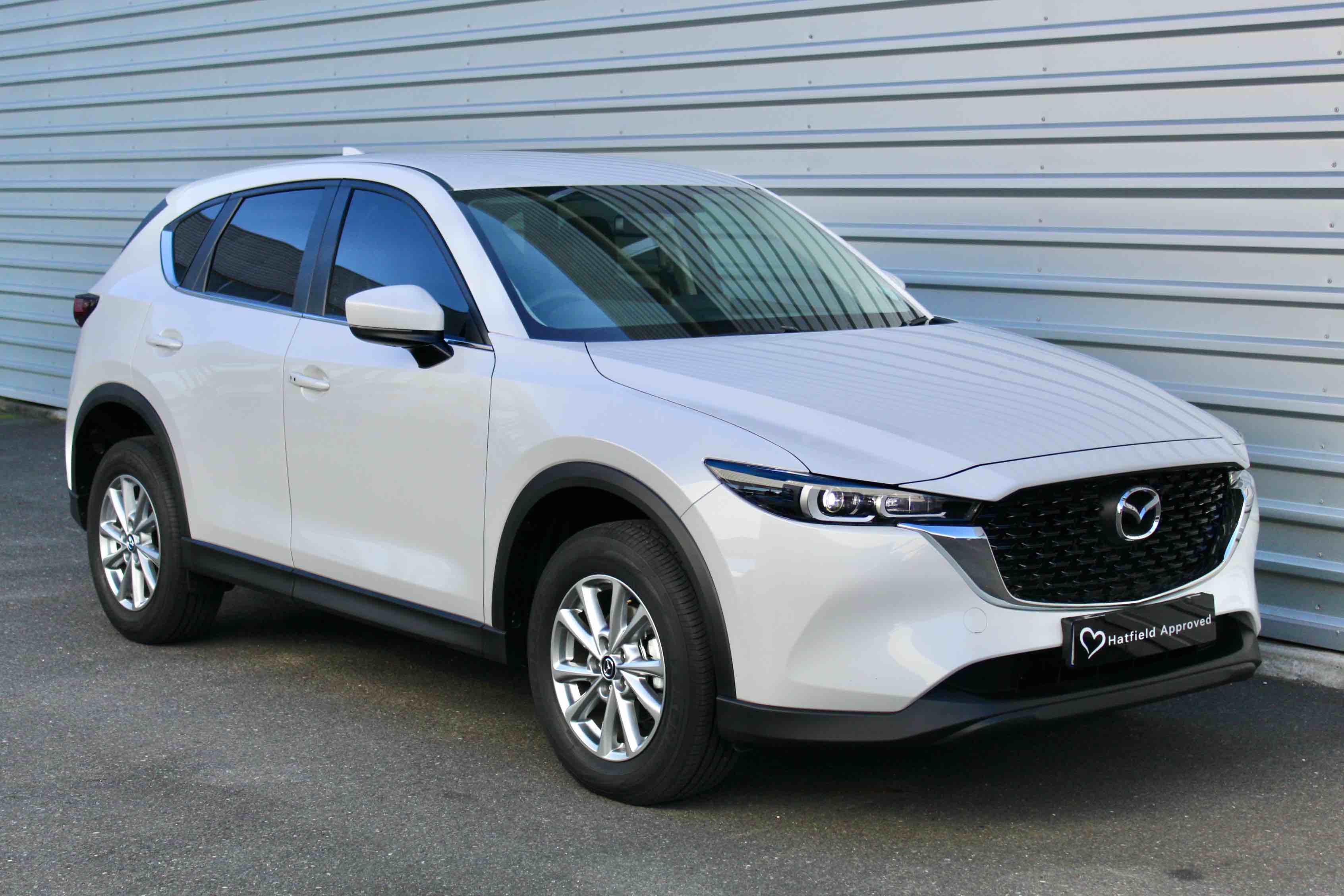 2024 Mazda Mazda CX-5  for sale - 7782251